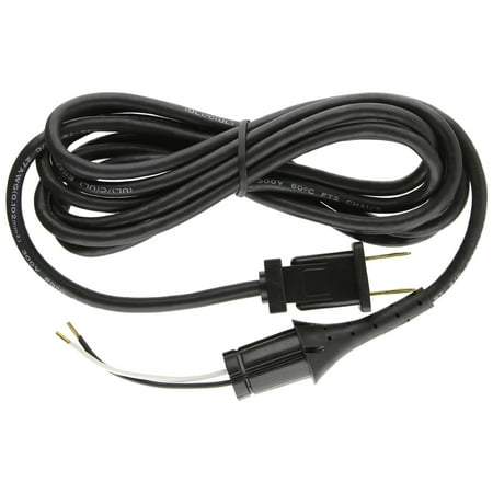 And Is Slimline Cord - Heavy Duty Replacement Cord for Andis Master Clipper