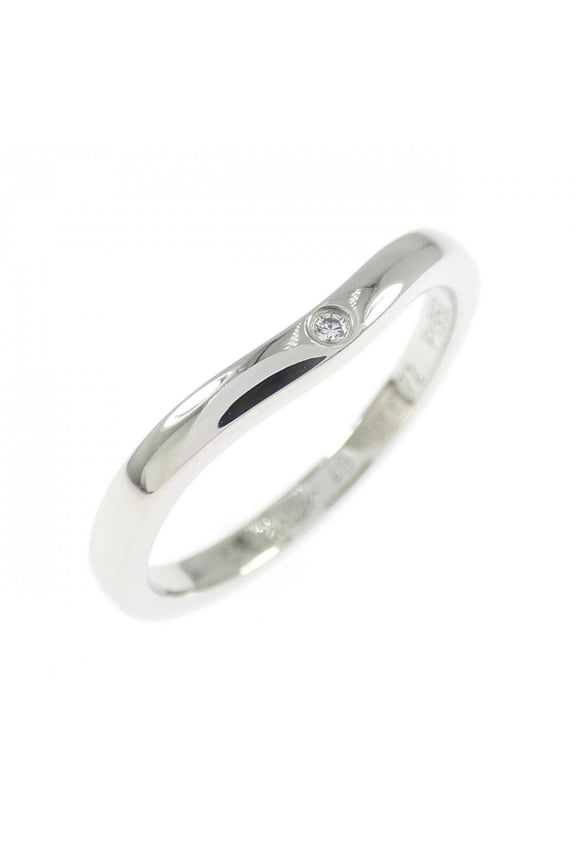 Pre-Owned Cartier Ballerina 3-Piece Ring