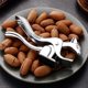 thumbnail image 5 of Nutcrackers, Squirrel Shape Appearance, For Walnuts, Pecans, Hazelnuts, 5 of 5