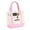 SPOOKY, variant on Halloween Canvas Tote Bag, Reusable Shopping Bag, Cute Spooky Shoulder Handbag for Women, Halloween Party, Travel, Grocery and Daily Use