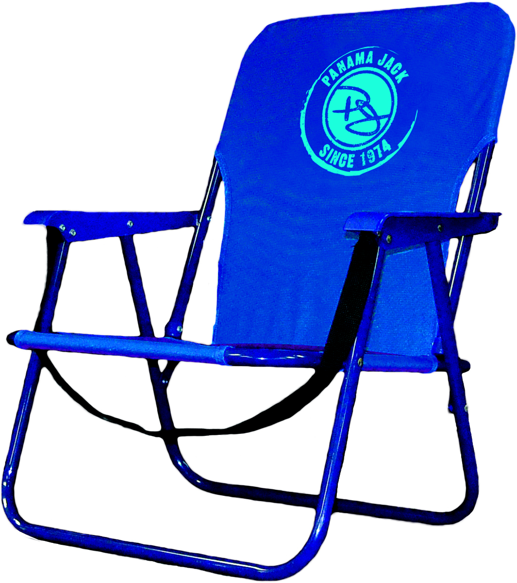 Panama Jack 1Position Strap Chair