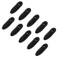 thumbnail image 1 of unbranded 20Ud Clips De Fijación Para Cableado En Accesorios Plásticos Negros, 1 of 8
