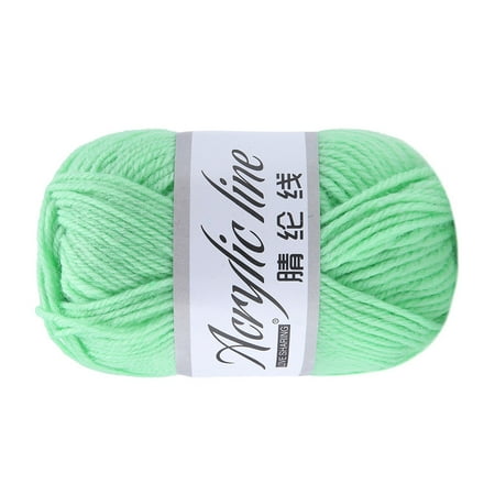 

Ykohkofe Colorful woolknit scarfdailyman