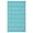 Light Blue, variant on FairOnly 8'x10'Floral Outdoor Rug Modern Waterproof Mat Portable UV & Fade-Resistant for Balcony Beach and Picnic,Light Blue