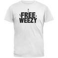 thumbnail image 1 of T-Shirt Blanc Free Weezy, 1 of 1