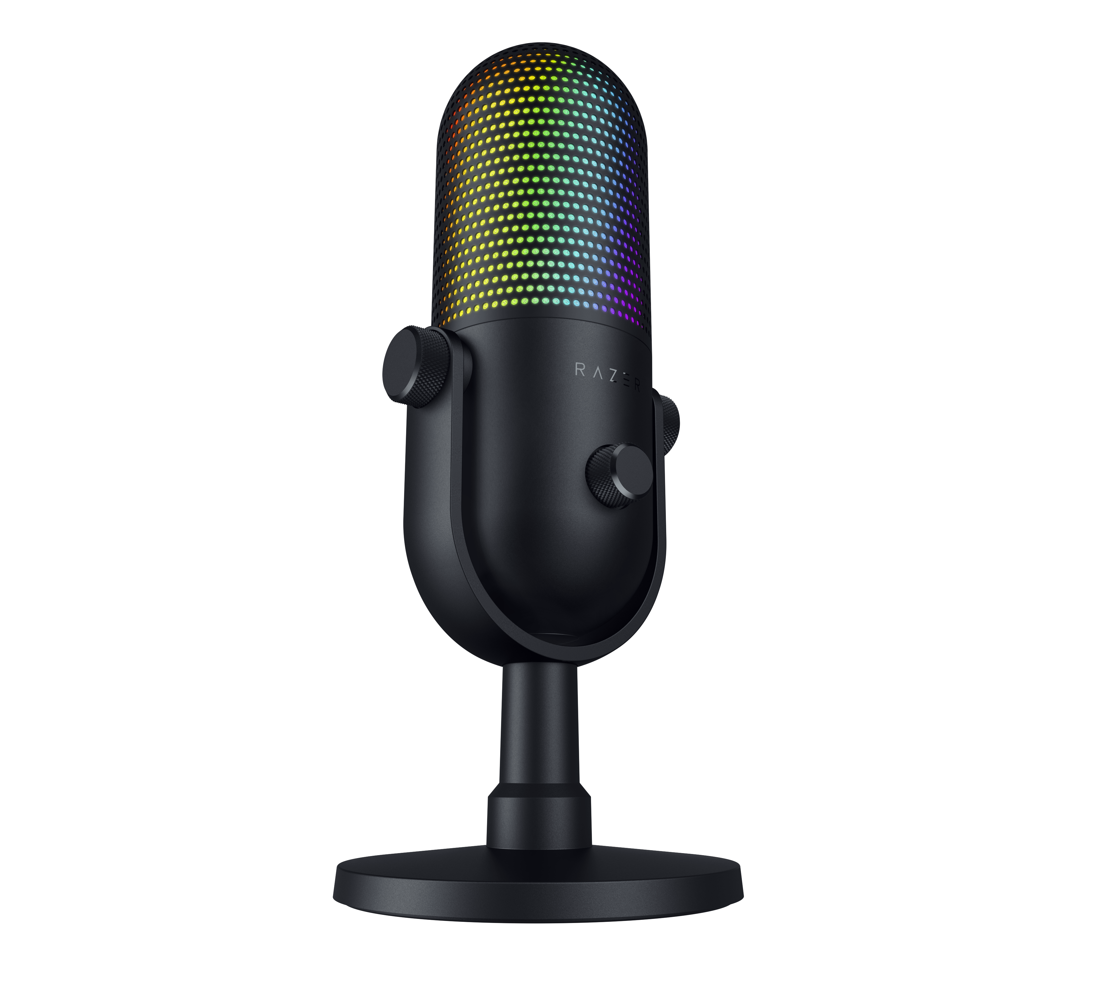 Razer Seiren V3 Chroma USB Microphone with RGB Lighting photo 8
