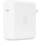 thumbnail image 1 of 96W USB-C Power Adapter Apple MX0J2AM/A, 1 of 4