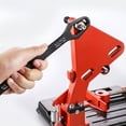 thumbnail image 7 of Black Double Ended Self Tightening Adjustable Universal Box Wrench – 8mm to 22mm Multifunctional Double Ended Tightening Repair Tool – Lazy Repair Tool 1 PCS, 7 of 7