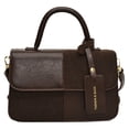 thumbnail image 1 of Bolso Cuadrado Bandolera Hombro para Mujer Mini Cuero PU, 1 of 9