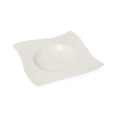 thumbnail image 3 of Villeroy & Boch New Wave 30-Piece Basic Dinnerware Set, White, 3 of 3