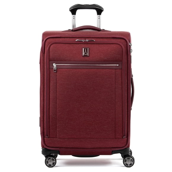 Equipaje Travelpro Platinum Elite Softside 25 pulgadas Bordeaux