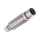 thumbnail image 1 of Tubo de Escape Flexible ANGGREK Acero Inoxidable 2.25x14 Pulgadas, 1 of 8
