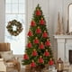 thumbnail image 5 of Christmas Decorations Christmas Tree Ornaments, 5 of 6