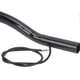 thumbnail image 2 of Boucle de cadre de siège arrière de moto avec clignotant à LED et feu stop de remplacement pour Suzuki GS 550 650 750 850 1100 210 mm/8,27 pouces, 2 of 4