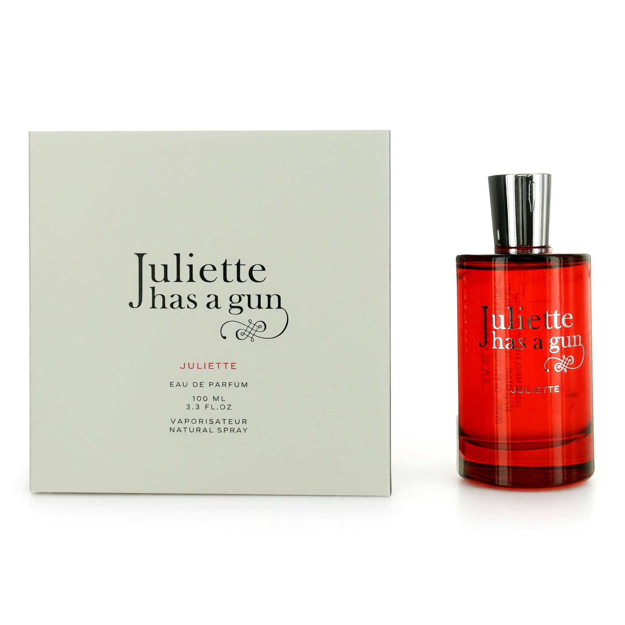 Juliette Has A Gun Miss Charming Perfume for Women - 3.3 oz EDP Juliette Has A Gun Miss Charming Perfume for Women - 3.3 oz EDP