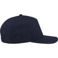 thumbnail image 4 of Atlantis Casquette de Baseball Recyclée à 5 Panneaux pour Adultes, 4 of 4