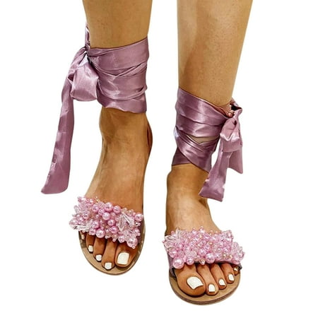 

Vedolay Women s Sandals Women s Comfy Casual Sandals Summer Orthopedic Open Toe Sandals Black 9