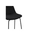 thumbnail image 4 of Inmod Sigfred Boucle Barstool (Set of 2), 4 of 4