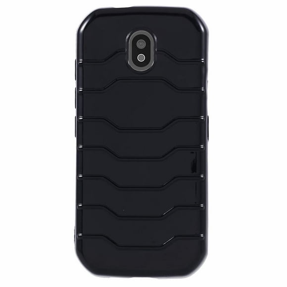 Protective Phone Cover For Cat S42 Slim Case Anti-scratch Soft Tpu Phone Cover