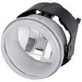 thumbnail image 4 of For 11-19 Grand Caravan Front Driving Fog Light Lamp Assembly Left or Right Side, 4 of 4