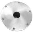 thumbnail image 1 of Springfield Marine 1640002 9" Aluminum Base, 1 of 2