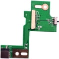 thumbnail image 4 of Reemplazo del puerto de carga de la placa Power Jack Switch para la serie ASUS N53, 4 of 5