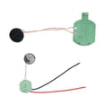thumbnail image 1 of Módulo De Cargador Inalámbrico Estándar Qi, Módulo De Carga Inalámbrico Protección De Niveles Múltiples 5V-800-1A Indicación De Luz LED Para Piezas De Cargador Inalámbrico OTVIAP Wireless Charging Transmitter and Receiver Modules, 1 of 8