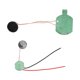 thumbnail image 1 of Módulo De Cargador Inalámbrico Estándar Qi, Módulo De Carga Inalámbrico Protección De Niveles Múltiples 5V-800-1A Indicación De Luz LED Para Piezas De Cargador Inalámbrico OTVIAP Wireless Charging Transmitter and Receiver Modules, 1 of 8
