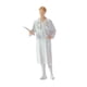 thumbnail image 2 of 1/87 Figuras de personas Decoración artesanal de resina Mini modelo de escena DIY Modelos de personas Personas pequeñas para escenas en miniatura Mujer de pie, 2 of 8