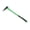2000g Head, variant on Axe with 14.5" Fiberglass Handle 600g Head Outdoor Camp Hatchet Forged Steel