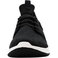 thumbnail image 2 of Skechers Hombre Classic Fit Delson-Camben Negro/Blanco con Espuma de Memoria, 2 of 7