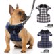 thumbnail image 1 of 2 correas para el pecho para mascotas, chaleco para perros, correas para el pecho con lazo, cuerda de tracción para mascotas, 1 of 6