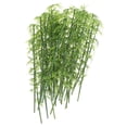thumbnail image 2 of 40pcs Fake Bamboo Artificial Bamboo Trees Faux Bamboo Trees Miniature Bamboo Trees, 2 of 9
