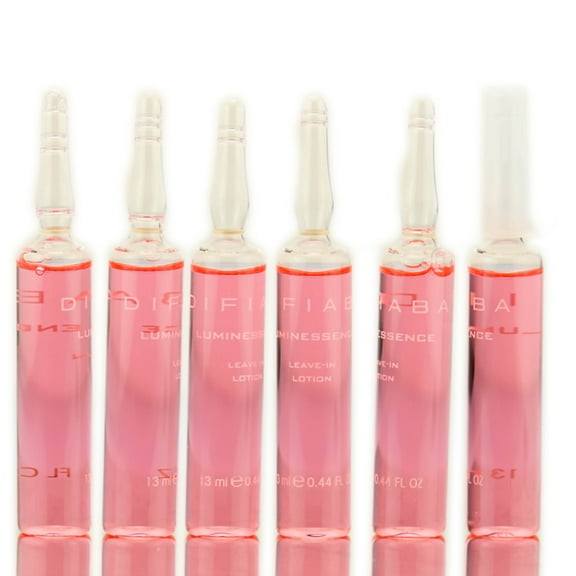 Difiaba Luminessence Bodifying Lotion Hibiscus Formula ( 12 Vials / 0.44 oz)