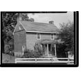 thumbnail image 2 of Historic Framed Print, John Richardson House, 15 Race Street, Richardson Park, Wilmington vicinity, New Castle County, DE, 17-7/8" x 21-7/8", 2 of 9