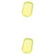 thumbnail image 4 of Minnieouse 20 unids/caja de papel para lavar a mano, repuesto portátil de un solo , viaje, barbacoa, Camping, accesorios de placa Amarillo 2Conjunto, 4 of 6