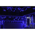 thumbnail image 2 of Upgraded 50cm 10 Tubes 540 LED Meteor Shower Rain Lights, Drop/Icicle Snow Falling Raindrop Cascading Lights for Wedding Party Christmas New Year Garden Tree Home Decor (2Pack Blue), 2 of 8