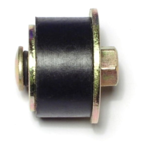 1-3/8" (35mm) Rubber Auto & Marine Plugs (4 pcs.)