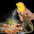 thumbnail image 7 of Oil Sprayer for Cooking Olive Oil Sprayer 260ml Glass Olive Oil Spray Bottle Kitchen Gadgets Accessories for Fryer Holiday s Gifts, 7 of 7