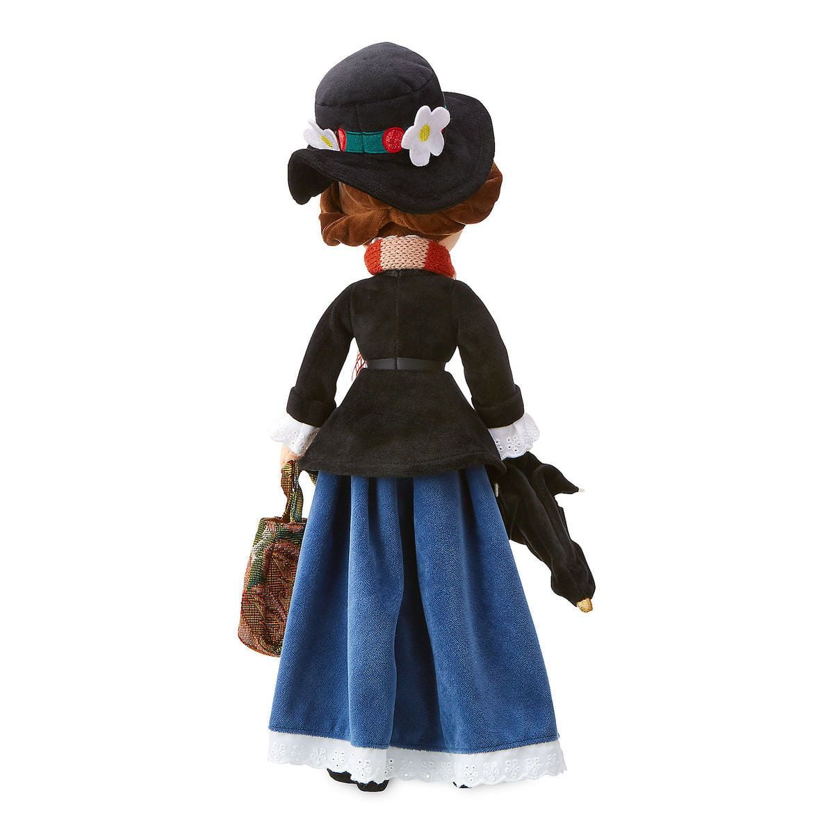 mary poppins plush toy