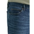 thumbnail image 6 of Lee® Big Men's Legendary Regular Straight Jean, 6 of 6