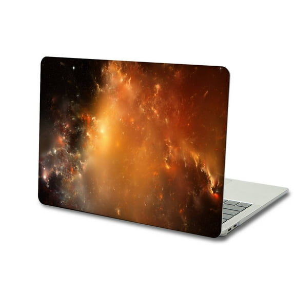 KSK KAISHEK Hard Shell Case Cover Compatible with 2023 2022 2021 Released MacBook Pro 14" with Touch ID Type C Model: A2779 M2/A2442 M1 Galaxy A 0276