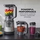 thumbnail image 2 of Licuadora Ninja BO402 1200 W 2,1 L con procesador de alimentos y vaso portátil, 2 of 9