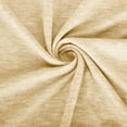 thumbnail image 7 of HAPIMO Women's Trendy Cotton Linen Loose Tops Clearance Summer Solid Color Short Sleeve Drop Shoulder Crew Neck Pullover for Teen Girls Elegant Casual Relaxed Blouses Beige XL, 7 of 7