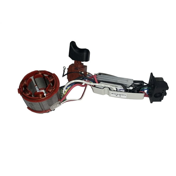 Pack of 1, Milwaukee 14-20-0032 Electronics Assembly