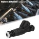 thumbnail image 2 of Nuevo 0280155703 Inyector Combustibles para Coche 6Uds, 2 of 8