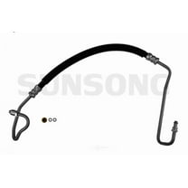 Sunsong 3401476 Power Steering Pressure Line Hose Assembly