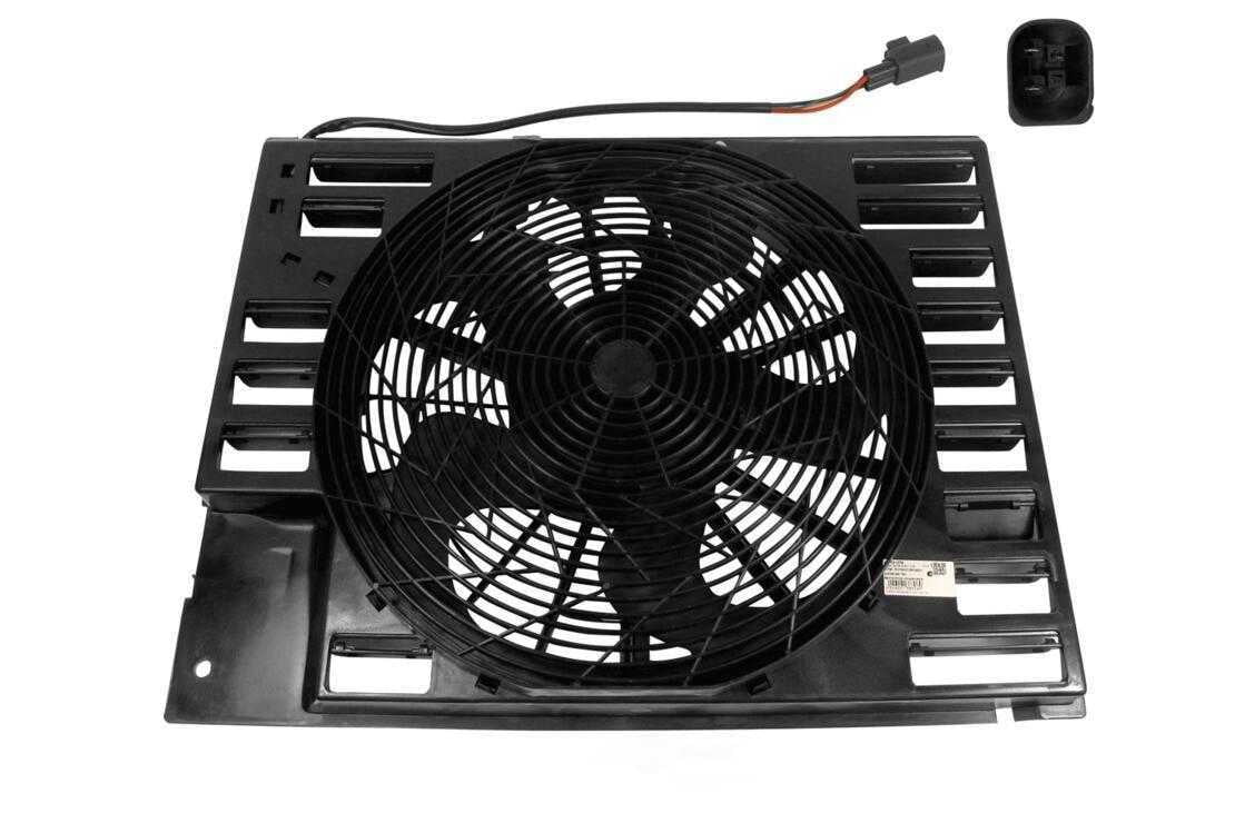VEMO V20-02-1079 Fan, A/C condenser