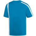 thumbnail image 1 of Attacking Third Jersey M Power Blue/White, 1 of 1