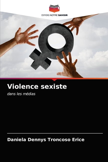 Violence Sexiste Paperback Walmart Com